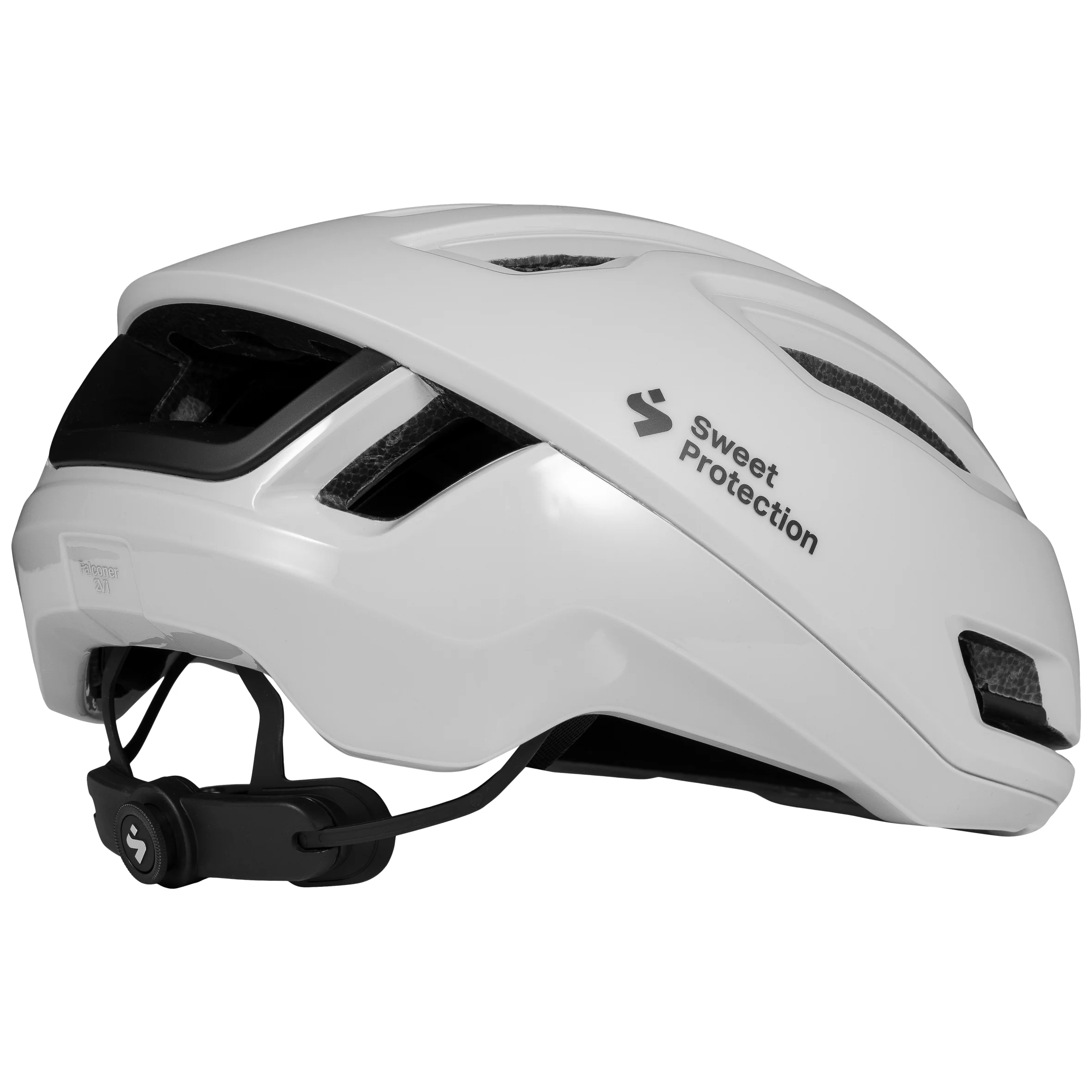 Sweet Protection Falconer 2Vi® Mips Helmet (Bronco White) - Image 3