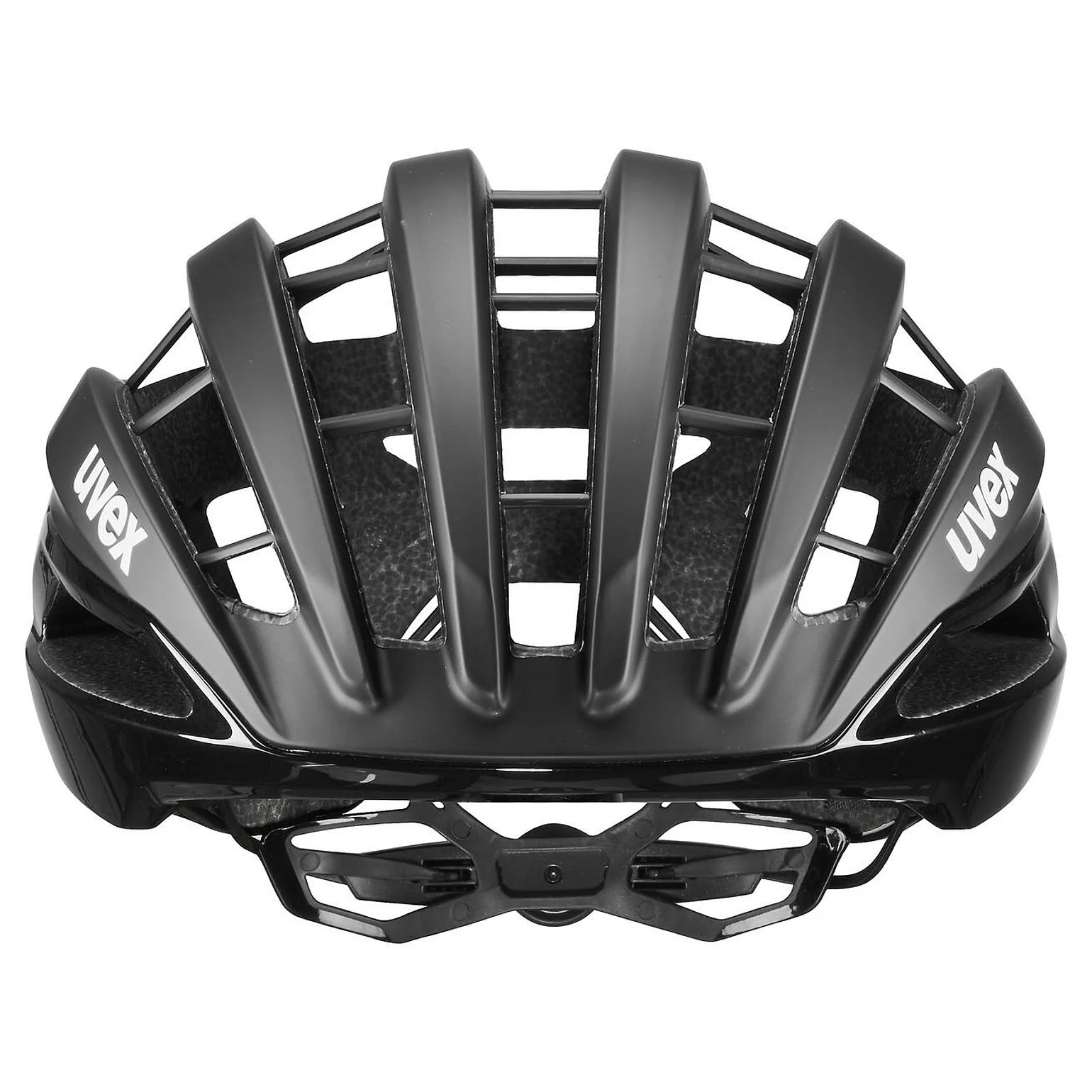 Uvex Surge Aero Mips Black Matt - Image 3