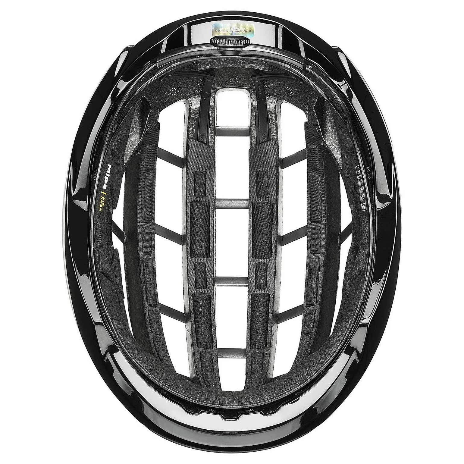 Uvex Surge Aero Mips Black Matt - Image 4