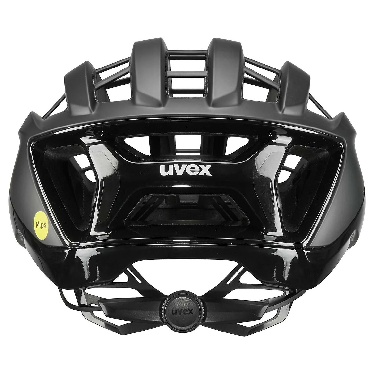Uvex Surge Aero Mips Black Matt - Image 5
