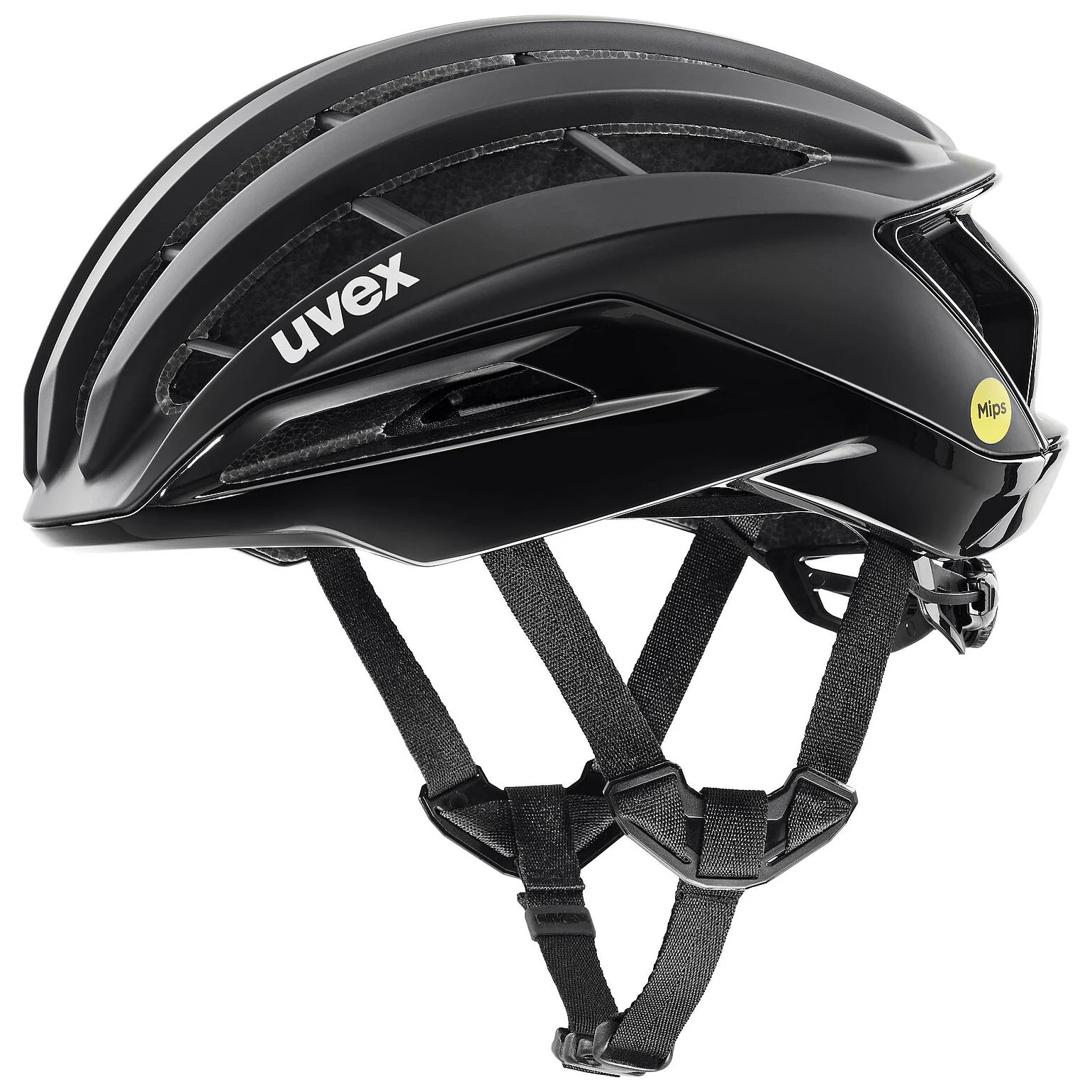 Uvex Surge Aero Mips Black Matt - Image 6