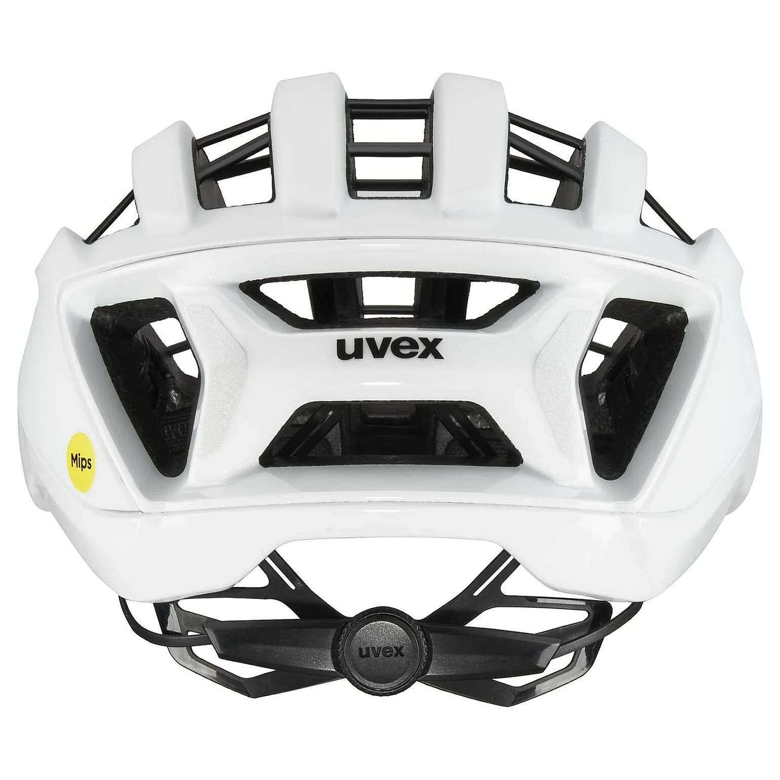 Uvex Surge Aero Mips White Matt - Image 5