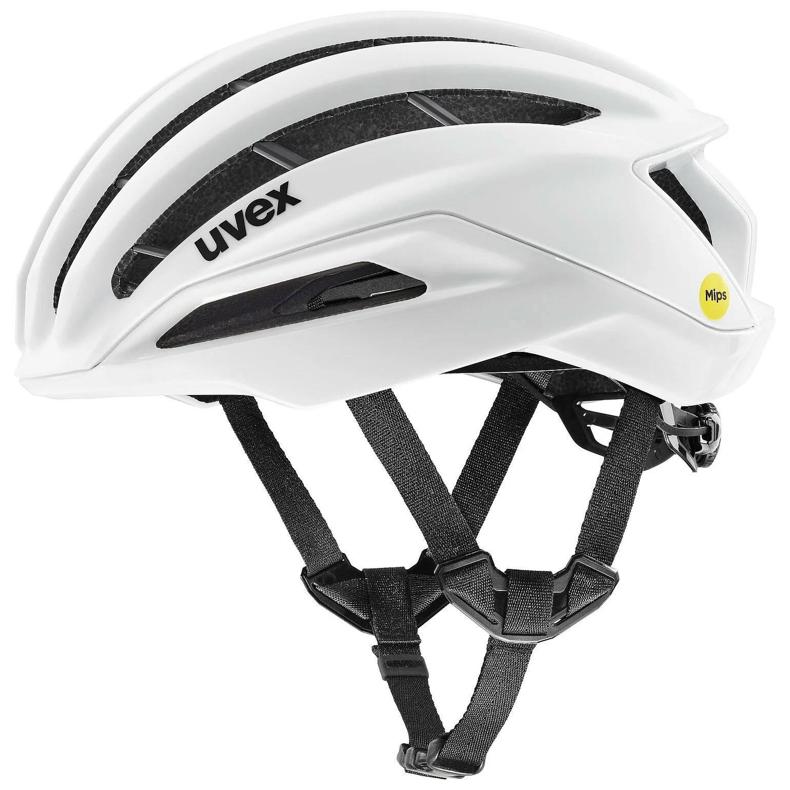 Uvex Surge Aero Mips White Matt - Image 6