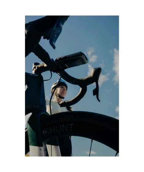 Wahoo ELEMNT ACE GPS Bike Computer - Image 6